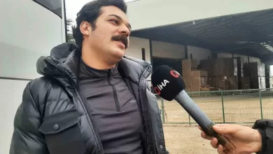 cezaevlerinden dun baslayan tahliyeler bugun devam ediyor 637baf92de1c |