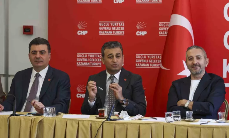 chp parti sozcusu emreden hasan ufuk cakirin disiplin surecine iliskin aciklama 1e2ad8c52b31 |
