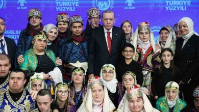 cumhurbaskani erdogan engelli vatandaslarimizin sorunlarini cozume ulastirmak birincil onceligimizdir e61fb5266ee5 |