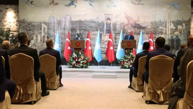 cumhurbaskani erdogan israilin somalilandi tanima karari gayrimesrudur ve kabul edilemez d65125c80889 |