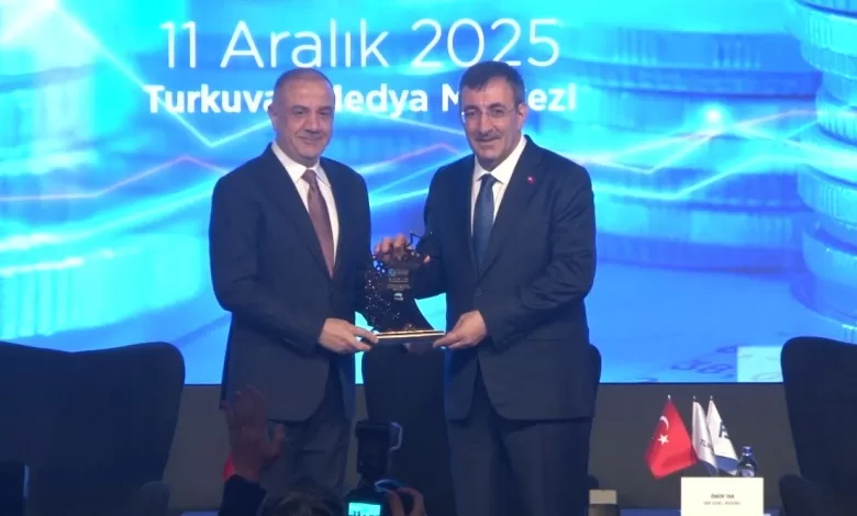 cumhurbaskani yardimcisi yilmaz imf tahminlerinin gerceklesmesi dahilinde dunyanin en buyuk 16nci ulkesi olacagiz f06d2ec143e1 |