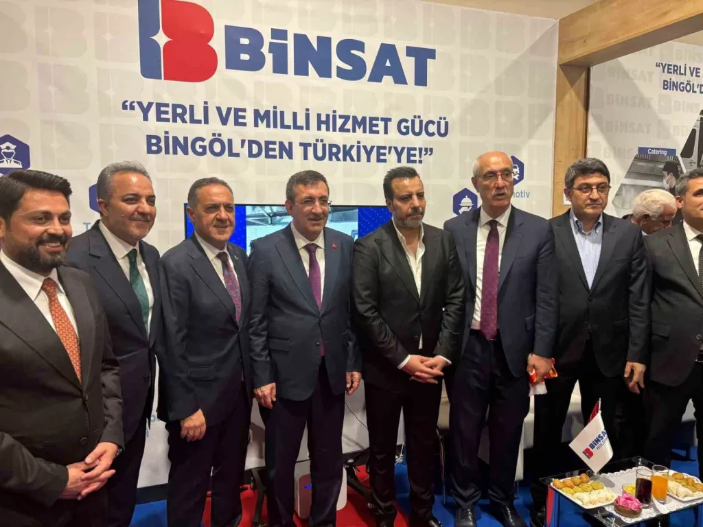 cumhurbaskani yardimcisi yilmaz terorsuz turkiyenin basariya ulasmasiyla kalici sekilde ulkemizde huzur ve guven tesis edilmis olacak 0c0797793dce |