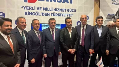 cumhurbaskani yardimcisi yilmaz terorsuz turkiyenin basariya ulasmasiyla kalici sekilde ulkemizde huzur ve guven tesis edilmis olacak 0c0797793dce |