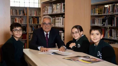 darussafaka cemiyeti 2025te kurumsal yonetim ilkelerine uyum notunu 994e yukseltti 9f36762f61e0 |