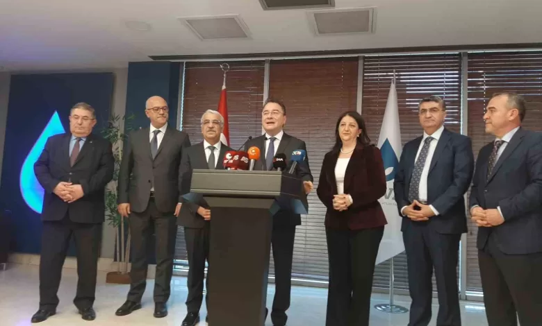 dem parti heyeti deva partisi ile gorustu a43d81be38f4 |