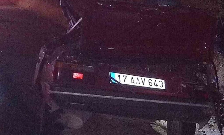 direksiyon hakimiyetini kaybedip agaca carpan surucu hayatini kaybetti cd17653212f9 |