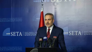 disisleri bakani fidan elinizdeki silahli unsurlar suriye yonetiminin emrine girmek zorundadir a7740d7eba5c |