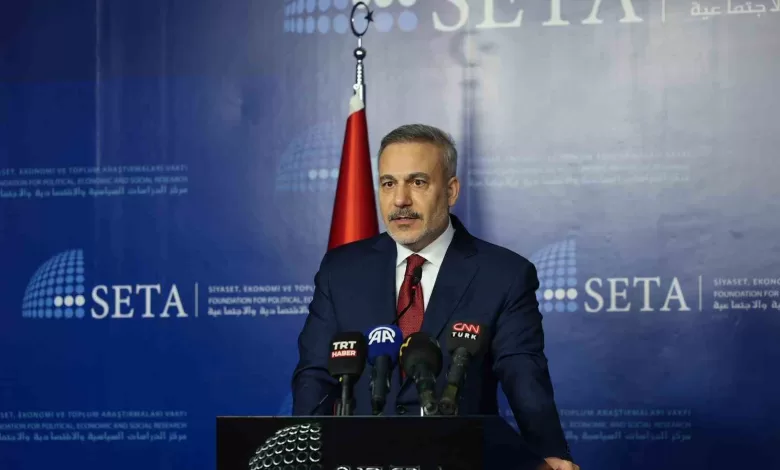 disisleri bakani fidan elinizdeki silahli unsurlar suriye yonetiminin emrine girmek zorundadir a7740d7eba5c |