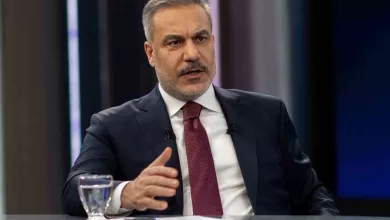 disisleri bakani hakan fidan israilin uzun yillar uluslararasi sistemde fiilen dokunulmazlik zirhiyla hareket etti c09fc454a469 |