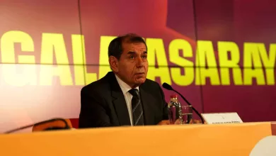 dursun ozbek turkiye futbol federasyonu galatasaray nefretiyle yonetilmektedir 58419f167ba4 |