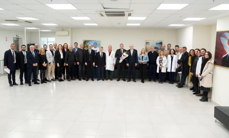 ege universitesi tip fakultesi cocuk hastanesi yeni binasi icin ilk adim atildi a0da3c00b180 |