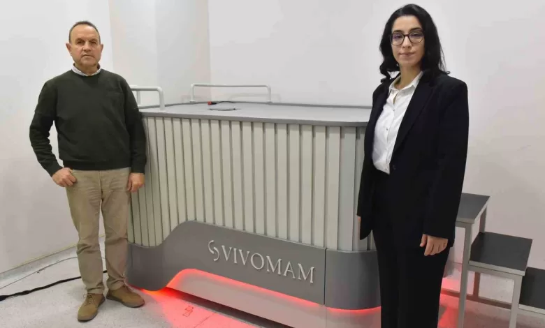 Egeli akademisyenler meme kanserinin erken tanısına yönelik cihaz geliştirdi 1 egeli akademisyenler meme kanserinin erken tanisina yonelik cihaz gelistirdi c4834b816289 |