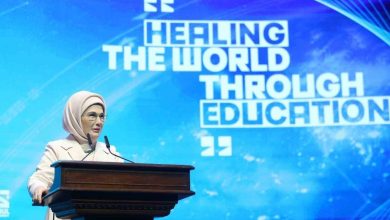 emine erdogan insanligin bilimsel ilerleyisinde yepyeni bir cigir acan yapay zeka bir savas suclusuna donustu b0772557535f |