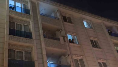 esenyurtta 5 katli binada yangin panigi bina tahliye edildi bed0449b4e34 |