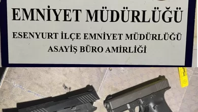 esenyurtta eski calistigi is yerini kursunlayan sahis serbest birakildi 4314ef67915a |