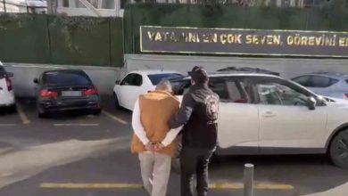 evlerine girdigi yasli kadinlarin paralarini calan sahte yogurtcu tutuklandi 1ea43ac866b8 |