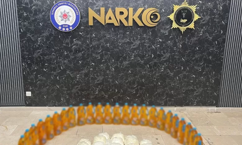 fatihte 92 kilo uyusturucu ele gecirildi 5ddcf9b9a307 |