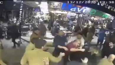 fatihte esnaf kavgasinda yumruklar havada ucustu 28aa4f68939b |