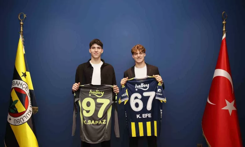 fenerbahce kamil efe uregen ve kuzey sapaz ile profesyonel sozlesme imzaladi d3faeab1fa56 |