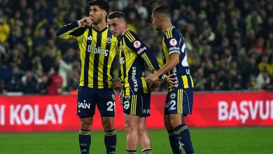 fenerbahcenin 16 maclik yenilmezlik serisi sona erdi 2044acbd754b |