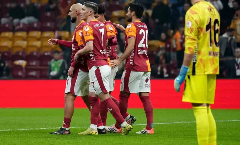 Galatasaray kupada Başakşehir’i ilk kez yendi 1 galatasaray kupada basaksehiri ilk kez yendi e53814fff5a8 |
