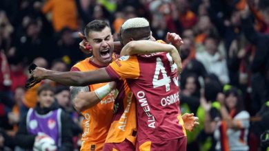 galatasaray ligde evindeki yenilmezligini 26 maca cikardi a099ea09cf83 |
