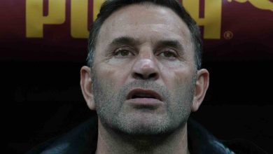 Galatasaray’da Okan Buruk derbinin 11’ini bozmadı 6 galatasarayda okan buruk derbinin 11ini bozmadi 748b3dbd5195 |