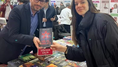 gazeteci yazar gokhan celikten yeni roman hilal birligi 1a6f30120c9e |