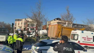 gemlikte bisiklet surucusu kamyonun altinda kalarak hayatini kaybetti cab3b12db19a |
