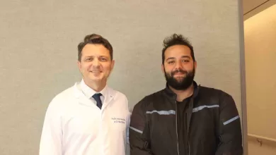 Genç motokurye bağırsak kanserinden ameliyat olmadan kurtuldu 104 genc motokurye bagirsak kanserinden ameliyat olmadan kurtuldu fa3255db2ecd |