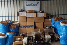 Gönen’de kaçak tütün operasyonu: 13 gözaltı 30 gonende kacak tutun operasyonu 13 gozalti 7fd73ef1b5db |