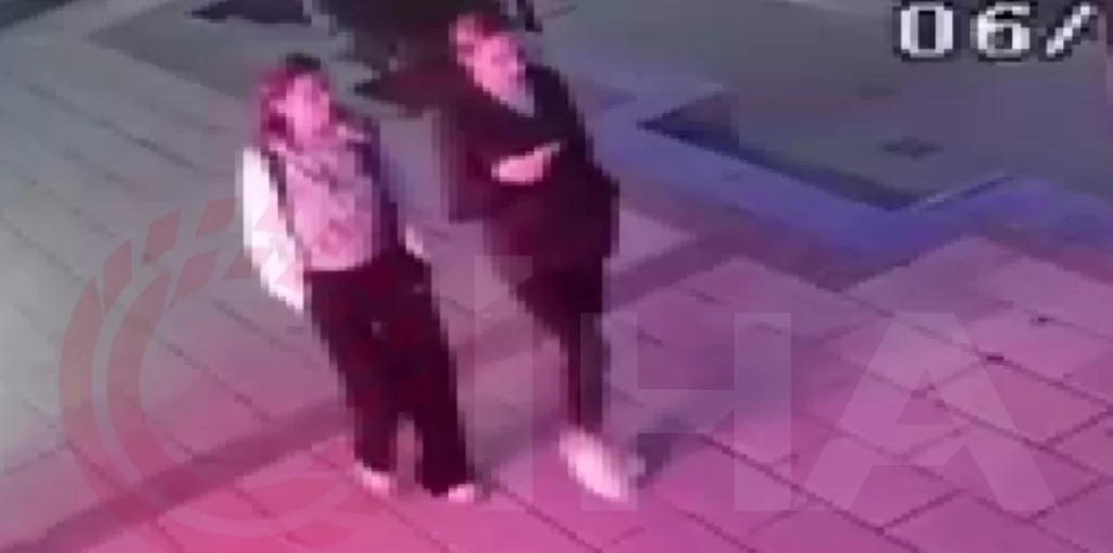 gullunun kizinin yakalanmadan onceki goruntuleri ortaya cikti 4570ecea790d |