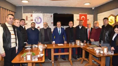 hasan yildiz lokantacilar odasi baskanligina aday 33e4ec80ad76 |