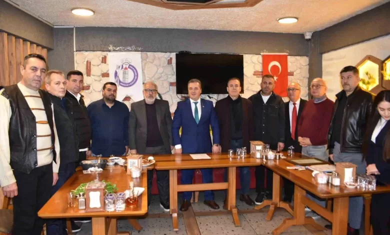 hasan yildiz lokantacilar odasi baskanligina aday 33e4ec80ad76 |