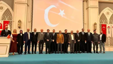 hekimsen baskani kurban biz yeniliklere onem veriyoruz c1fd3b699288 |