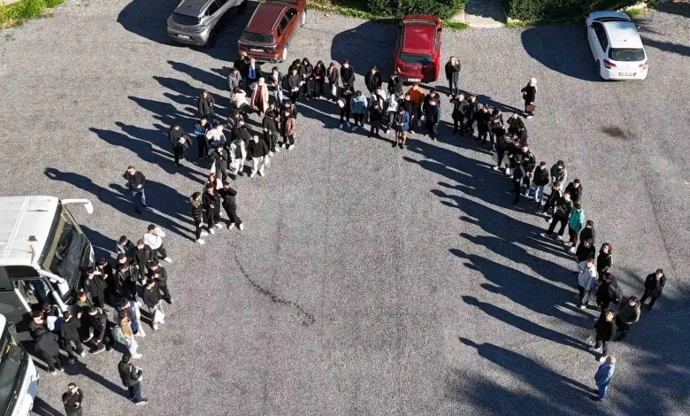 İHA Bakım ve Onarımı İçin Elektro-Mekanik Teknisyenlerinin Mesleki Becerilerinin Geliştirilmesi Projesi tamamlandı 1 iha bakim ve onarimi icin elektro mekanik teknisyenlerinin mesleki becerilerinin gelistirilmesi projesi tamamlandi 101e9d1aa379 |