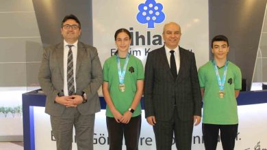 ihlas koleji ogrencilerinden karatede cifte sampiyonluk 0f5028715fd7 |