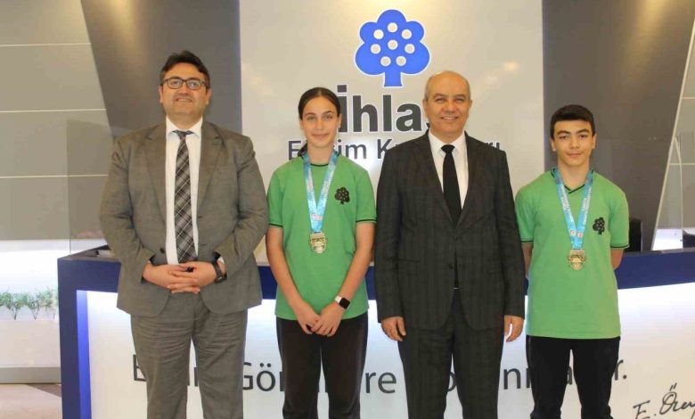 ihlas koleji ogrencilerinden karatede cifte sampiyonluk 0f5028715fd7 |