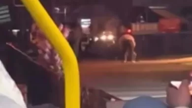 iki grup tekme tokat kavga etti o anlar kameraya yansidi b483bd6a964f |