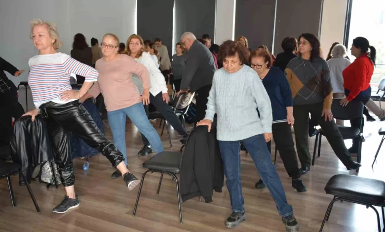 ileri yas grubuna uygulamali spor aktivitesi f7bed4233e2a |