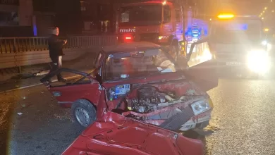 inegolde kontrolden cikan otomobil bariyerlere carpti 1i agir 2 kisi yaralandi 83c6e37eee9f |