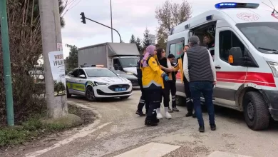 isik ihlali kaza getirdi 2 yarali 04a5d1a834cc |