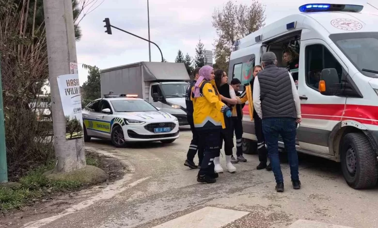 isik ihlali kaza getirdi 2 yarali 04a5d1a834cc |