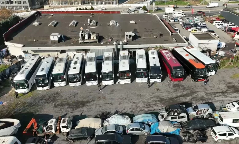 İstanbul merkezli 6 ilde eş zamanlı ’Change otobüs’ operasyonu 1 istanbul merkezli 6 ilde es zamanli change otobus operasyonu 1519651ecb39 |