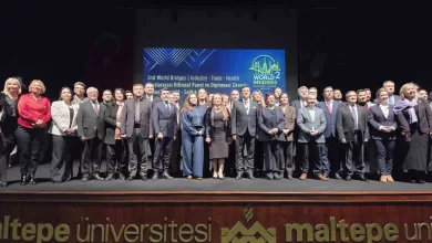 istanbul yeni yuzyil universitesinden 2nci world bridges zirvesinde kuresel saglik diplomasisi is birligi e8143635acff |