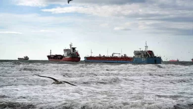 istanbulda birbirine temas eden tankerlerden biri kurtarildi c370be78589f |