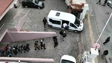 izmirde deas operasyonu 40 gozalti 7412a0538f50 |