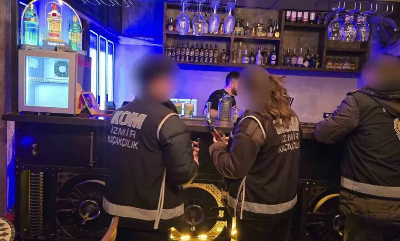 İzmir’de sahte içki operasyonu: 2 tutuklama 1 izmirde sahte icki operasyonu 2 tutuklama 6af0d754d2f6 |