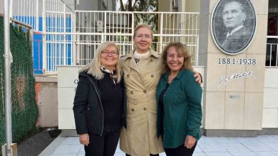 İzmir’den köy okullarına yürek ısıtan sevgi köprüsü 6 izmirden koy okullarina yurek isitan sevgi koprusu 89d1e93a7410 |