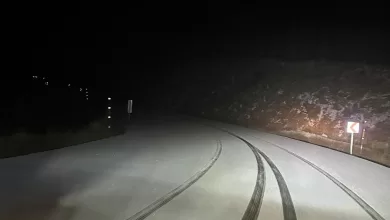 izmire mevsimin ilk kari dustu b446efe2ae59 |